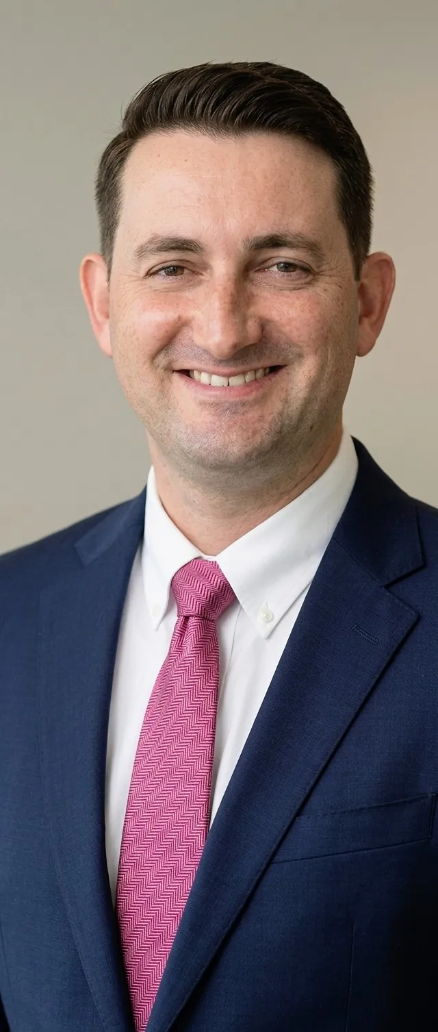 Alexander North